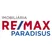 RE/MAX  PARADISUS